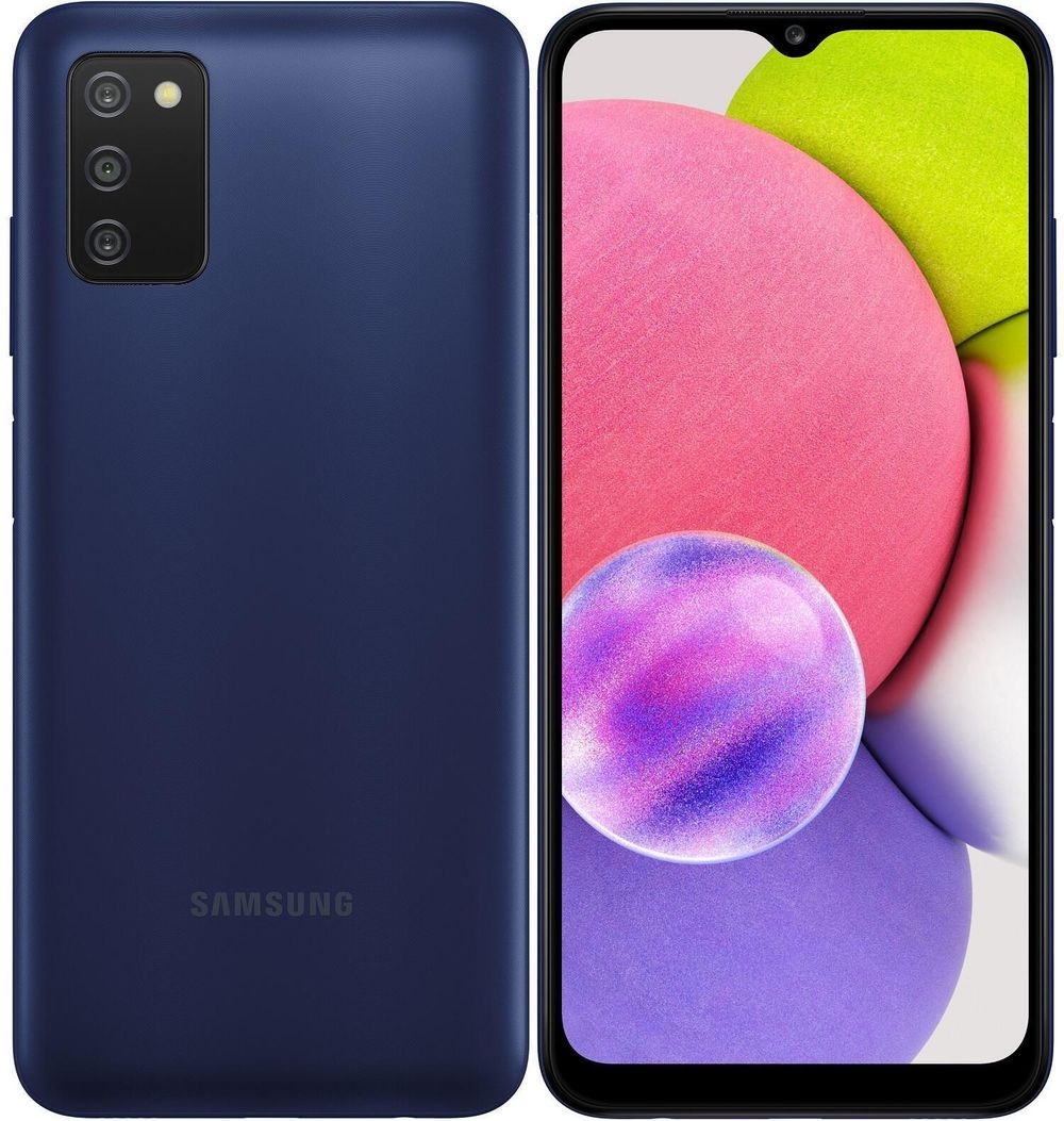 Samsung Galaxy A12 64гб