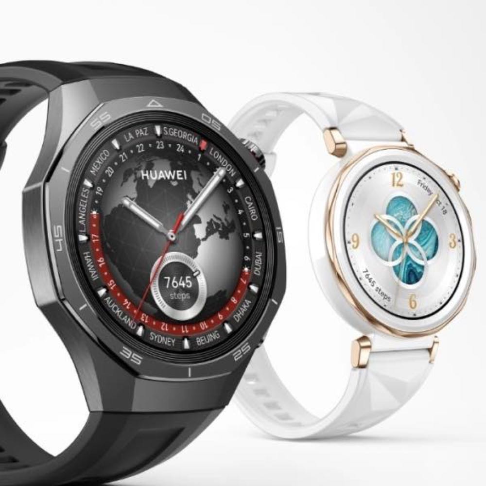 HuaweiWatchGT6