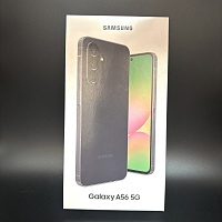 Смартфон Samsung Galaxy A56 5G (УЦ)