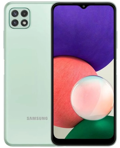 Смартфон Samsung Galaxy A22 5G