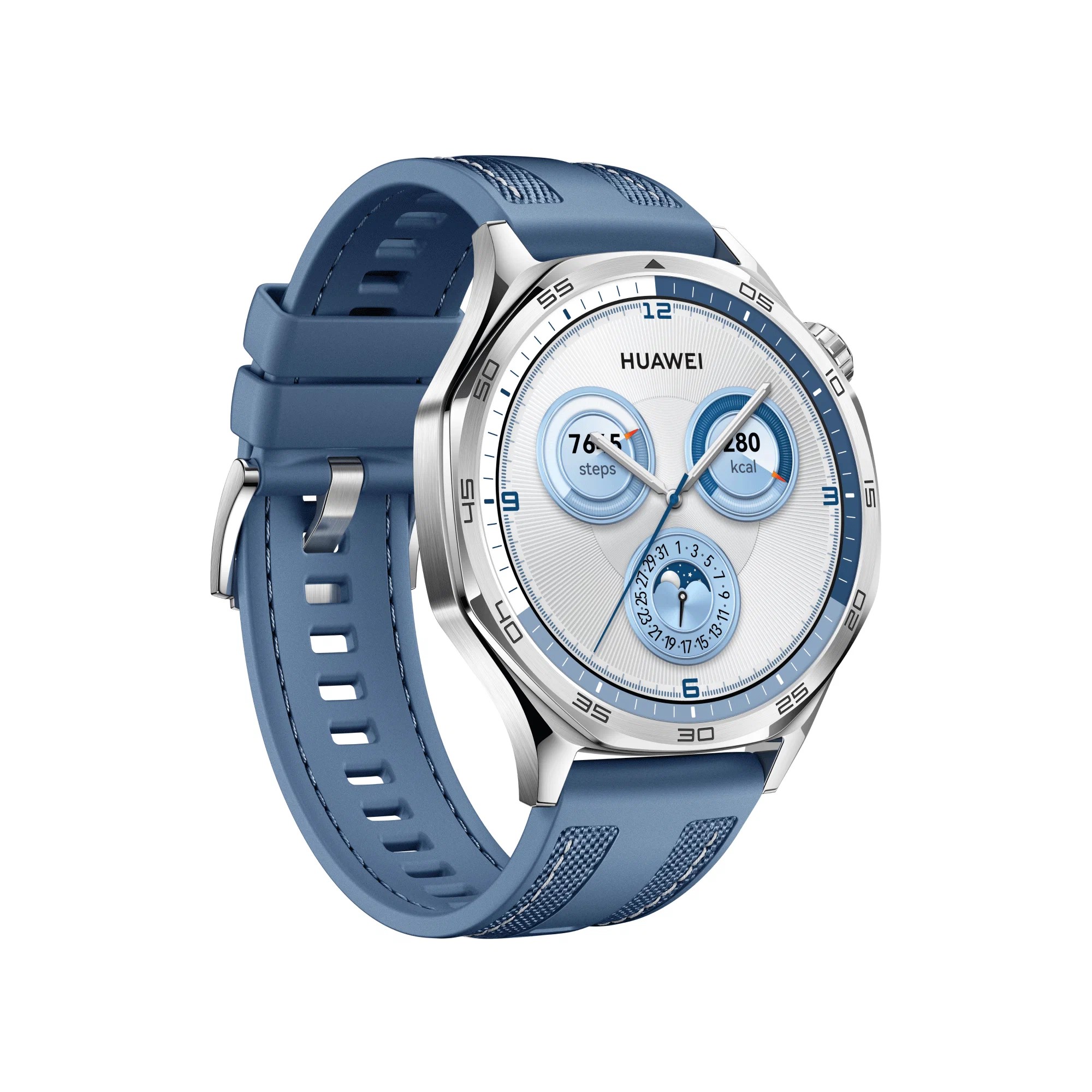Huawei Watch Gt 3 Stainless Купить
