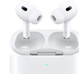 Apple AirPods