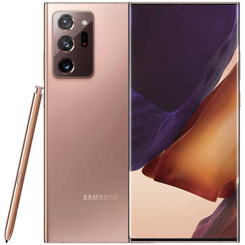 Смартфон Samsung Galaxy Note 20 Ultra 5G