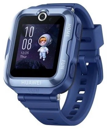 Детские умные часы Huawei Watch Kids 4 Pro ASN-AL10