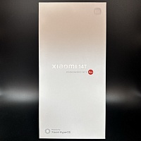 Смартфон Xiaomi 14T (УЦ)