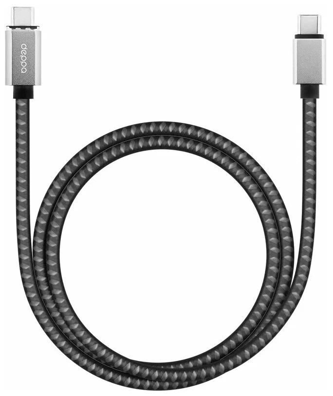 Deppa usb c. Дата-кабель USB-С - USB-C, 100w PD магнитный нейлон 1.5м, серый, deppa. Deppa Type-c - Lightning 11396. USB/Lightning deppa MFI, Steel, алюминий, 1.2м, стальной (72272). Наушники Type c deppa.