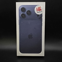 Смартфон Apple iPhone 17 Pro Max E-SIM (УЦ)