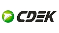 Доставка ТК CDEK
