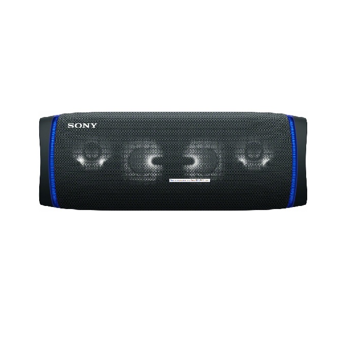 Sony xb43. Колонка Sony SRS-xb43. Sony SRS-xb43 Black. Sony SRS-xb43 32 Вт.