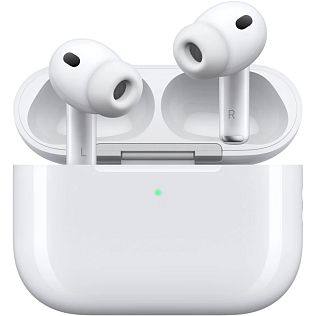 Беспроводные наушники Apple AirPods Pro 3 (2025), белый