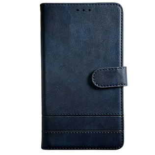 Чехол-книжка для Samsung Galaxy A05s, синий