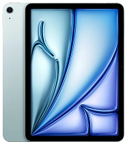 11" Планшет Apple iPad Air 11 2026 M4, 128 ГБ, Wi-Fi, iPadOS, Blue	