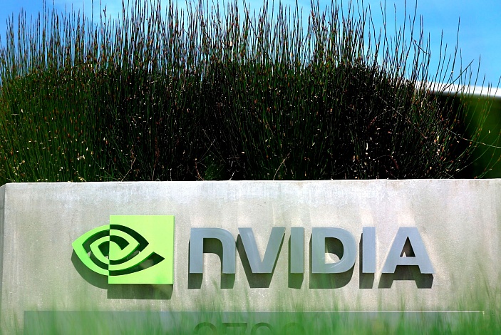 События недели: Nvidia больше не будет в России и самые мощные смартфоны