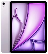 11" Планшет Apple iPad Air 11 2026 M4, 128 ГБ, Wi-Fi, iPadOS, Purple