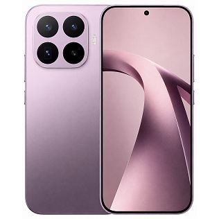 Смартфон Xiaomi 17T 12/256 ГБ, фиолетовый