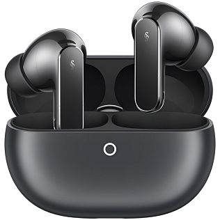 Беспроводные наушники HUAWEI FreeBuds Pro 5, черный  (RU)