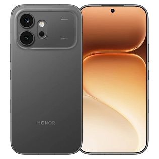 Смартфон HONOR 600 8/256 ГБ, черный