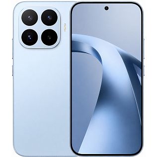 Смартфон Xiaomi 17T 12/256 ГБ, голубой