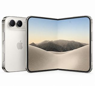 Смартфон Apple iPhone Duo 256 ГБ, Dual: eSIM + eSIM, белый 