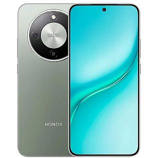 Смартфон HONOR Turbo 8/256 ГБ, Dual nano SIM, зеленый