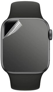Защитная пленка для Apple Watch Ultra 49mm (гидрогелевая матовая)