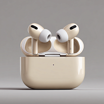 Окраска и кастомизация Apple AirPods Pro 2