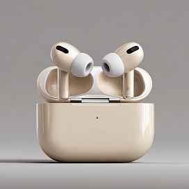 Окраска и кастомизация Apple AirPods Pro 2