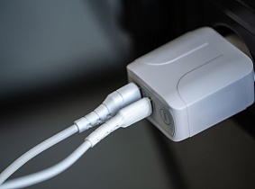 Зачем нужен адаптер с несколькими портами для MacBook, если у вас всего два разъёма