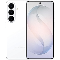 Смартфон Samsung Galaxy S26 Plus 12/512 ГБ, Dual: nano SIM + eSIM, белый