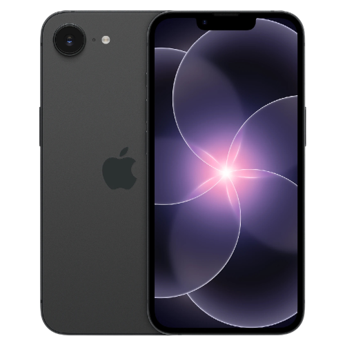 Смартфон Apple iPhone 17e