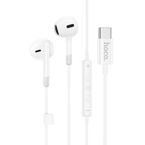 Наушники Hoco M109 (Type-C)