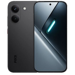 Смартфон Xiaomi POCO X8 Pro 5G 8/256 ГБ, черный