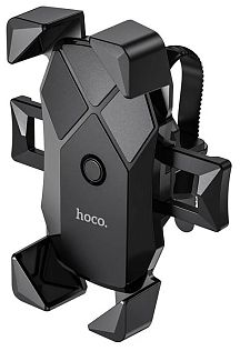 Держатель Hoco CA58, черный