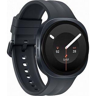 Смарт-часы Samsung Galaxy Watch9 40mm Wi-Fi, графит