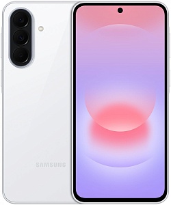 Смартфон Samsung Galaxy A37 5G 8/128 ГБ, белый