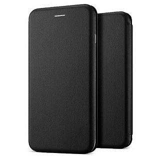 Чехол-книжка для Samsung Galaxy A57, черный