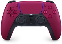 Геймпад Sony PlayStation 5 DualSense, космический красный
