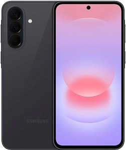 Смартфон Samsung Galaxy A37 5G 8/128 ГБ, черный