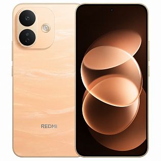 Смартфон Xiaomi Redmi Note 17 Pro 5G 8/256 ГБ, оранжевый