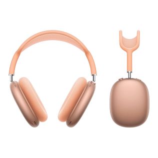 Беспроводные наушники Apple AirPods Max 2 2026, orange