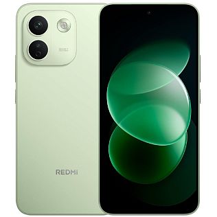 Смартфон Xiaomi Redmi Note 17 Pro Max 5G 8/256 ГБ, зеленый