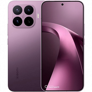 Смартфон Xiaomi 17T Pro 12/256 ГБ, фиолетовый