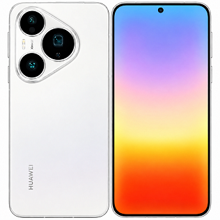 Смартфон HUAWEI Pura 90S Pro 12/256 ГБ, белый (RU)