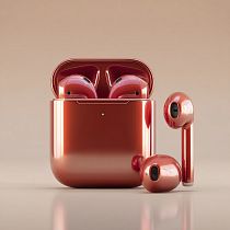 Окраска Apple AirPods 2 (только кейс или только наушники)