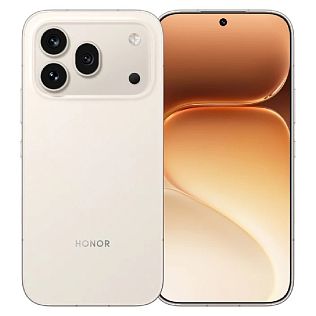 Смартфон HONOR 600 Pro 12/256 ГБ, бежевый