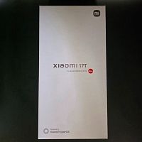 Смартфон Xiaomi 17T (УЦ)