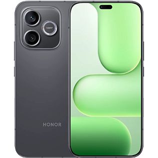 Смартфон HONOR 600 Lite 8/256 ГБ, вельветовый черный