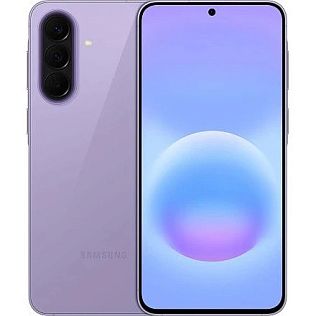 Смартфон Samsung Galaxy A57 5G 8/256 ГБ, лаванда