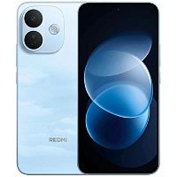 Смартфон Xiaomi Redmi Note 17 Pro 5G
