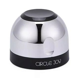 Пробка для шампанского Circle Joy Champagne Stopper (CJ-JS02)